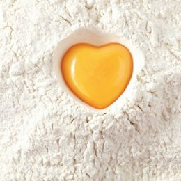 Receta de Harina Sin Gluten