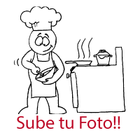 Receta de Pastel de Algarroba